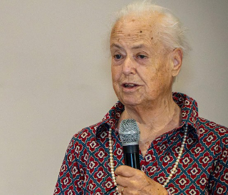 Urbino - Morta a 87 anni Giovanna Rotondi, storica dell’arte e Soprintendente